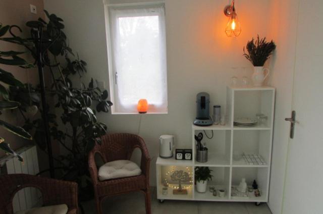 Chambre 20M2 Avec Salle De Bain Privee Dans Maison En Bois Lavaur  Exterior photo