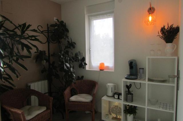 Chambre 20M2 Avec Salle De Bain Privee Dans Maison En Bois Lavaur  Exterior photo