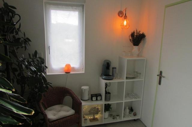 Chambre 20M2 Avec Salle De Bain Privee Dans Maison En Bois Lavaur  Exterior photo
